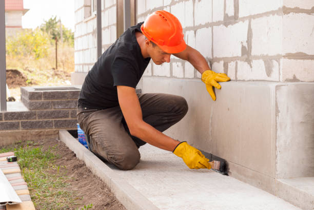 Licensed Foundation Crack Repair service in Rochelle, IL - SGP Waterproofing